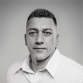 Dean Kaikov